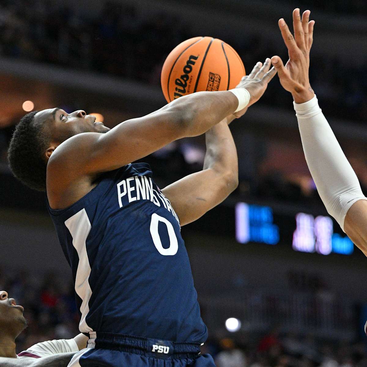 A look at the world the last time Penn State was in NCAA Tournament