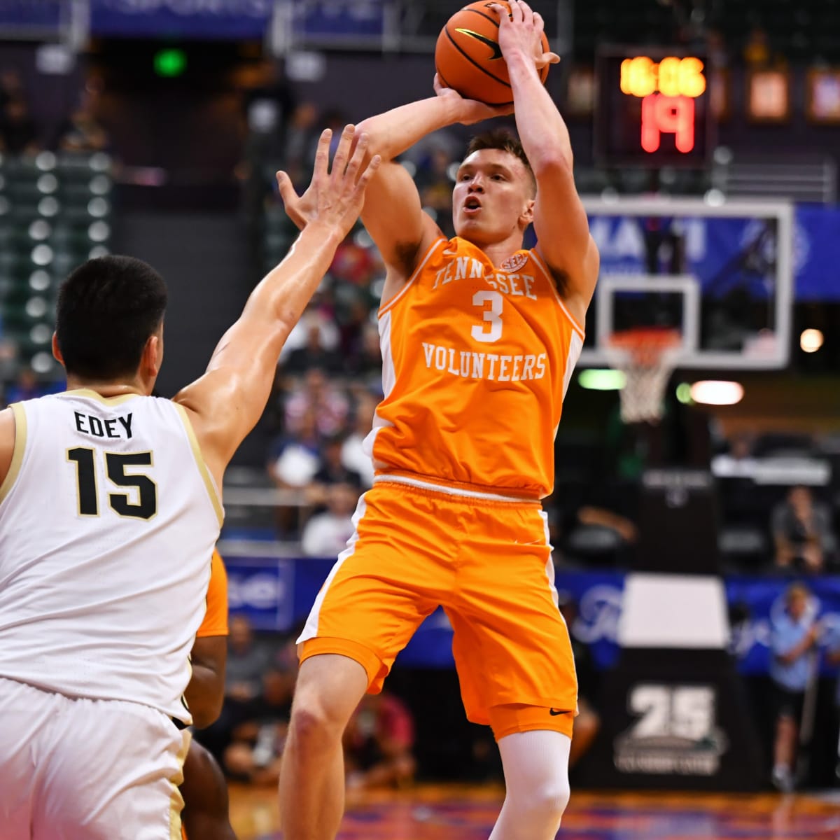 NBA Draft Scouting Report: Tennessee's Dalton Knecht - NBA Draft Digest -  Latest Draft News and Prospect Rankings