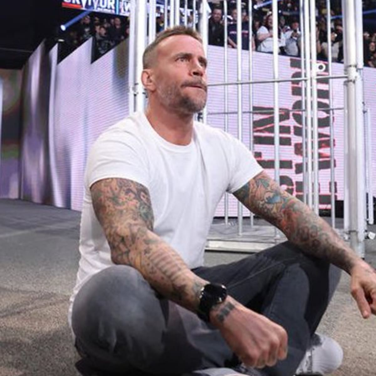 CM Punk's WWE Return Paid Instant Dividends - Sports Illustrated