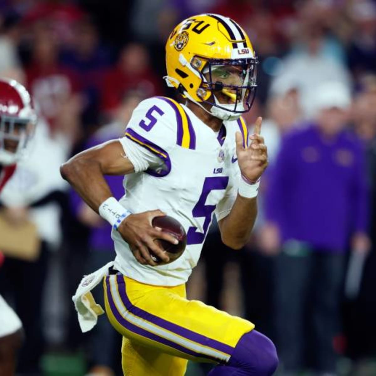 NFL mock draft 2024: Updated projection ahead of college football bowl  season 