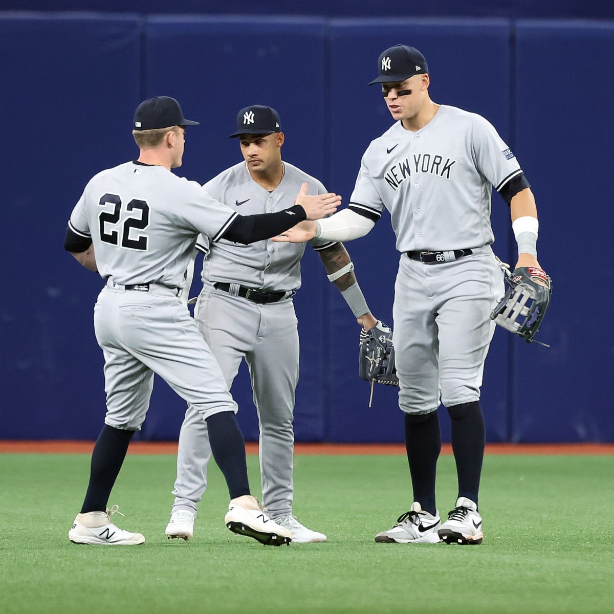 Former Yankees Star Seen as Potential Solution to Philadelphia Phillies  Outfield Problem - Sports Illustrated Inside The Phillies