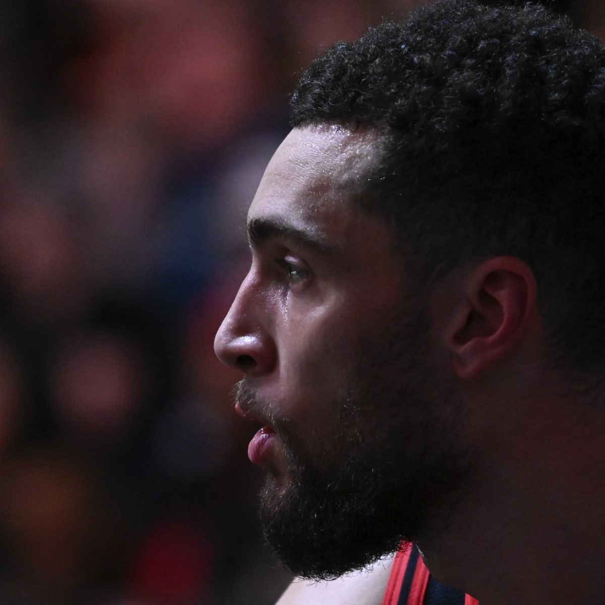 Chicago Bulls: Zach LaVine won't return before NBA trade deadline