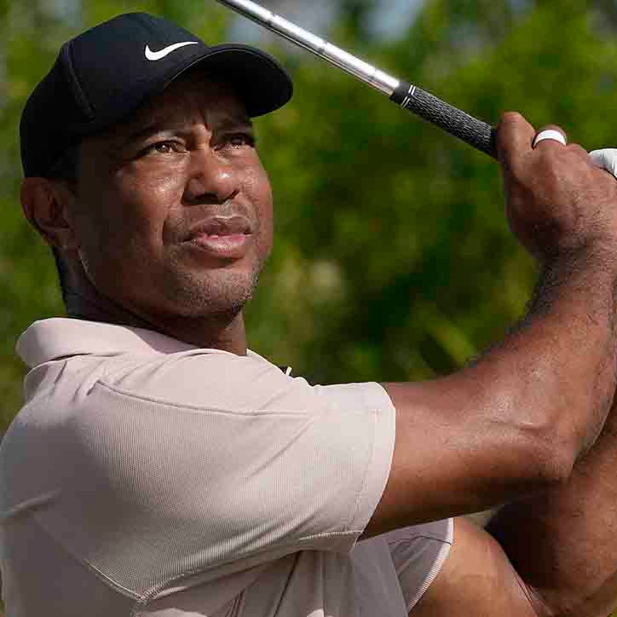 Tiger Woods Hero World Challenge live updates Friday from Bahamas