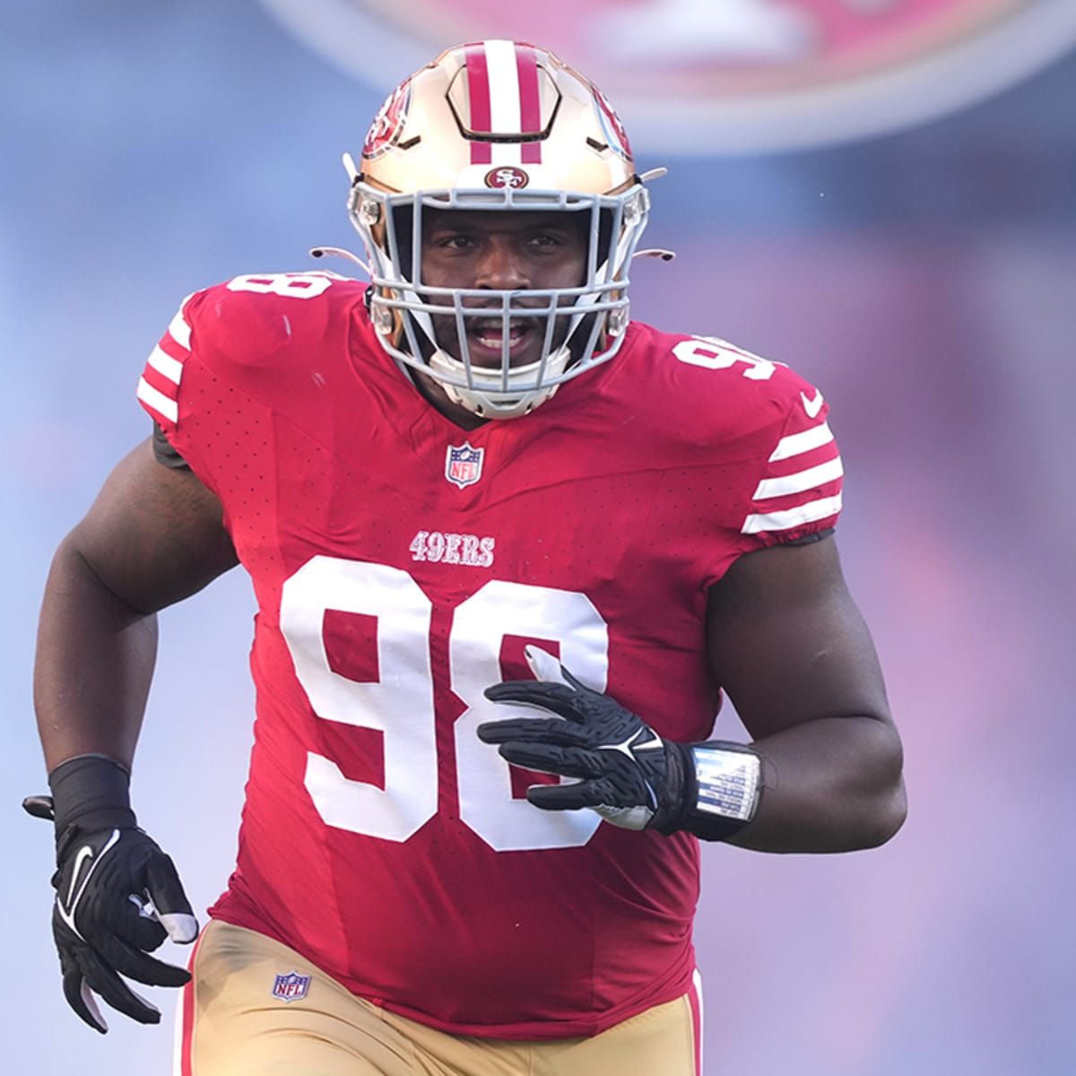 Former Eagles DT Javon Hargrave Befuddled How 49ers Will Stop 'Tush Push' -  Sports Illustrated