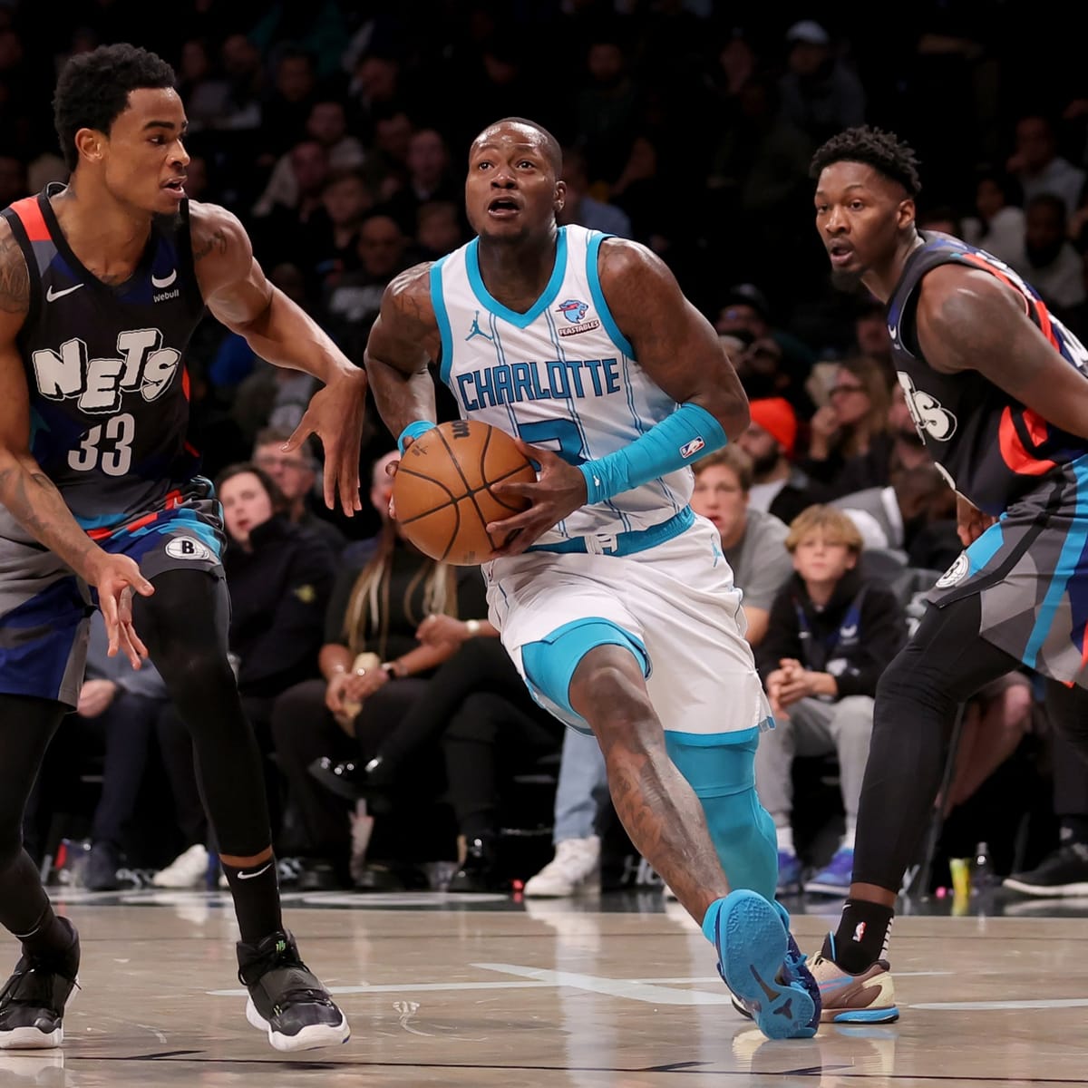 ESPN Experts Continue to Underrate Hornets' Brandon Miller - Sports  Illustrated Charlotte Hornets News, Analysis and More