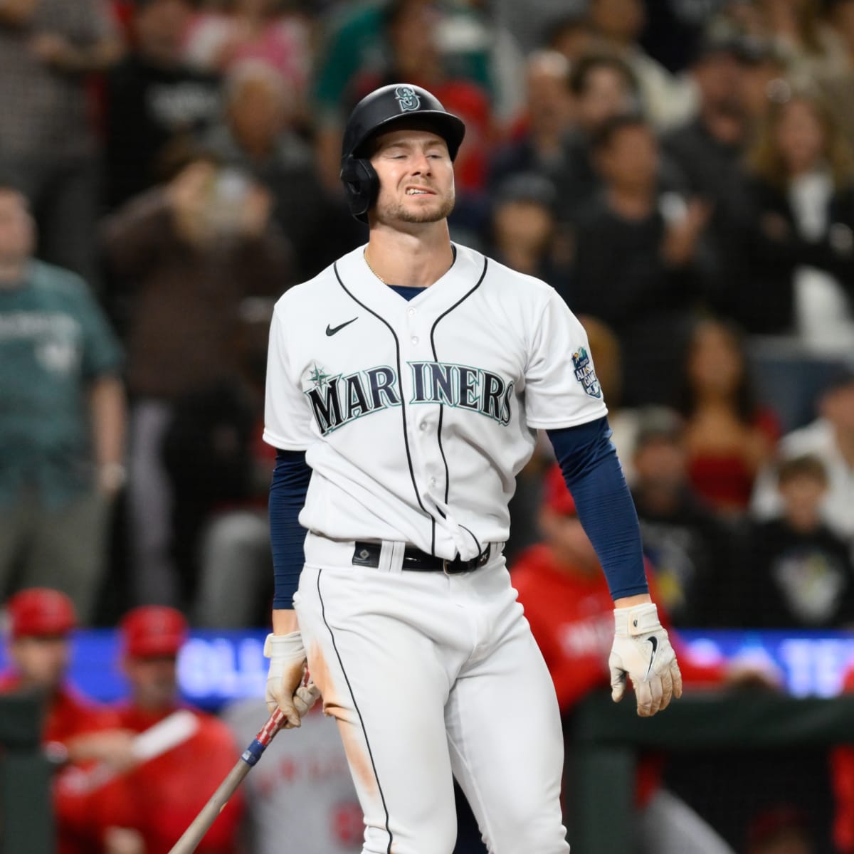 The total cost for Jarred Kelenic comes out to more than Eddie Rosario's $9M option - Sports Illustrated Atlanta Braves News, Analysis and More