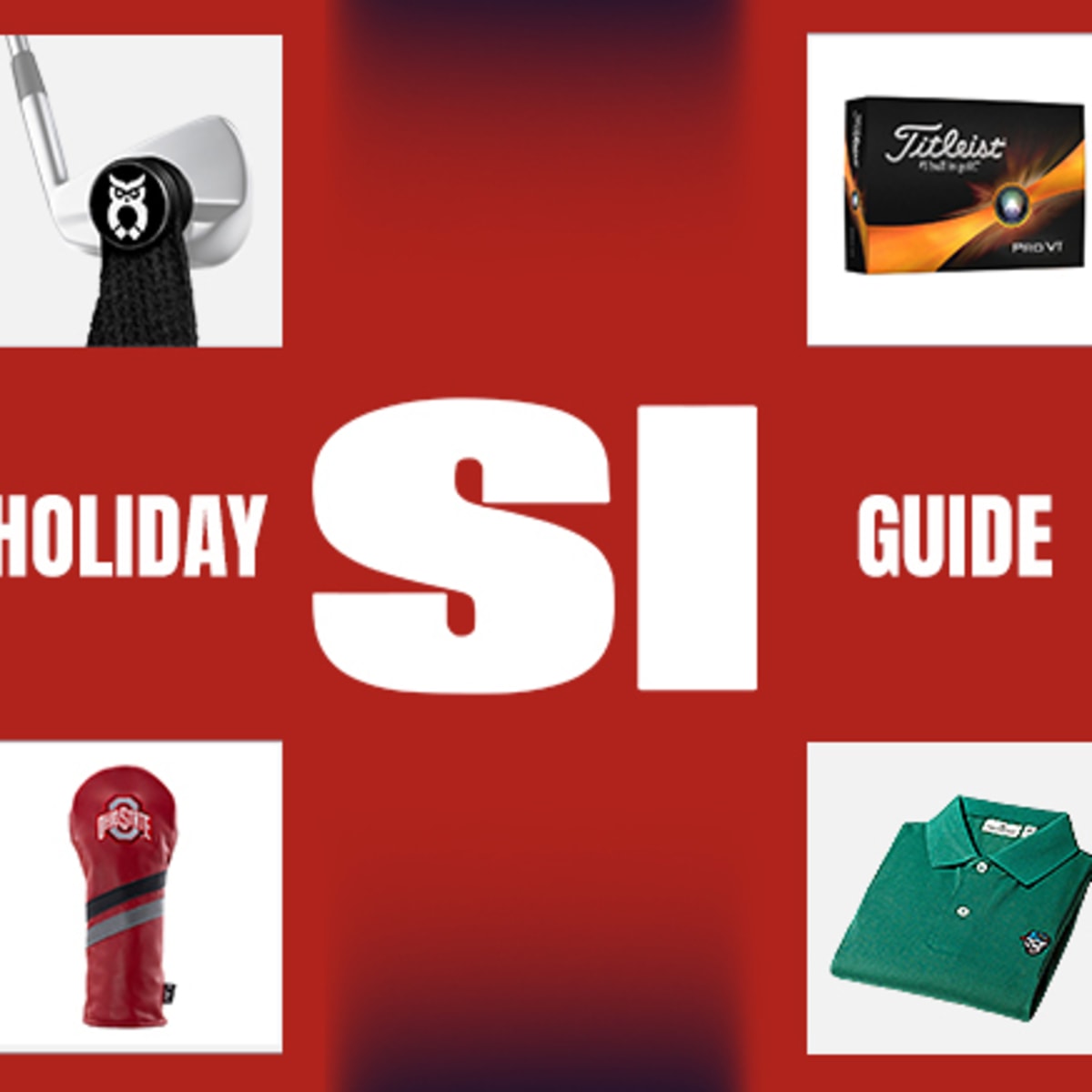 2021 Kids Holiday Gift Guide: Shop For Kids Who Love Golf - Sports  Illustrated Golf: News, Scores, Equipment, Instruction, Travel, Courses