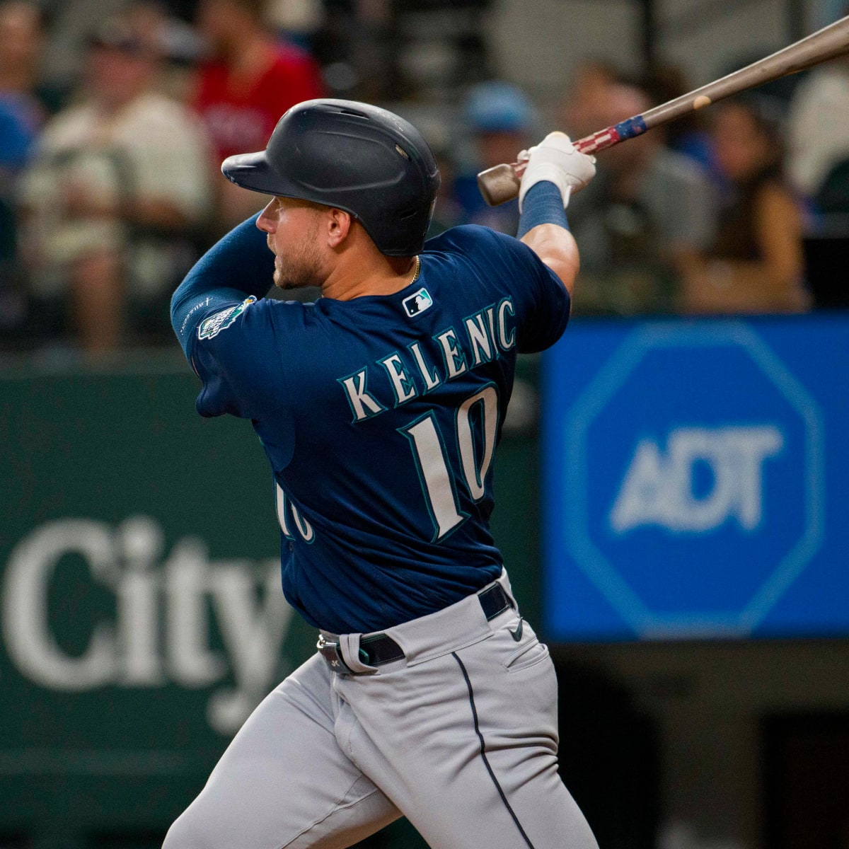 What the Atlanta Braves are getting in Jarred Kelenic - Sports Illustrated Atlanta Braves News, Analysis and More