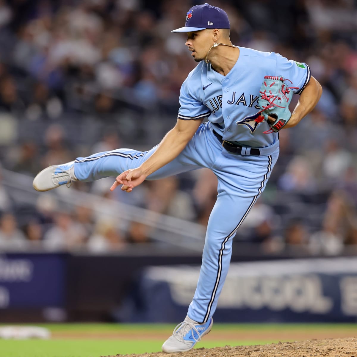 Angels AL West Rival Could Make Late Push to Sign Blake Snell: Report - Los  Angeles Angels