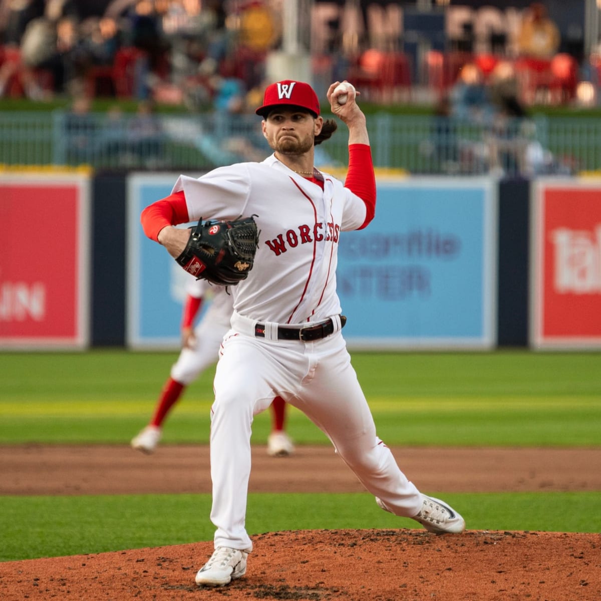 Chicago White Sox Select Former Boston Red Sox Pitcher in Rule-5 Draft -  Fastball