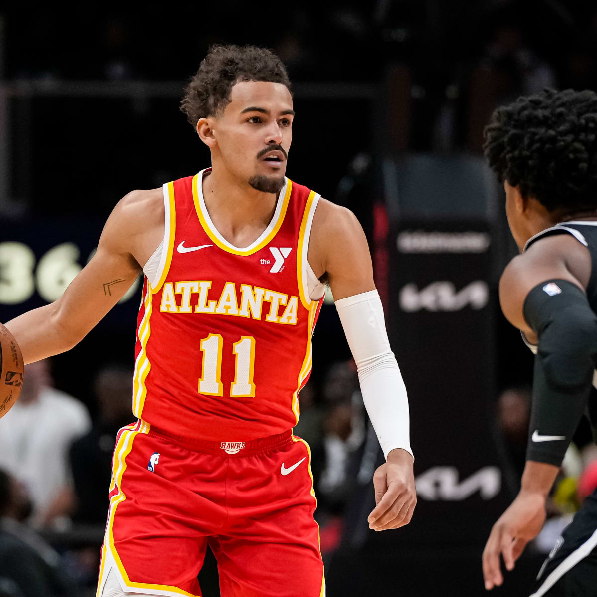Atlanta Hawks Announce Starting Lineup For Tonight's Game vs the Clippers -  Sports Illustrated Atlanta Hawks News, Analysis and More