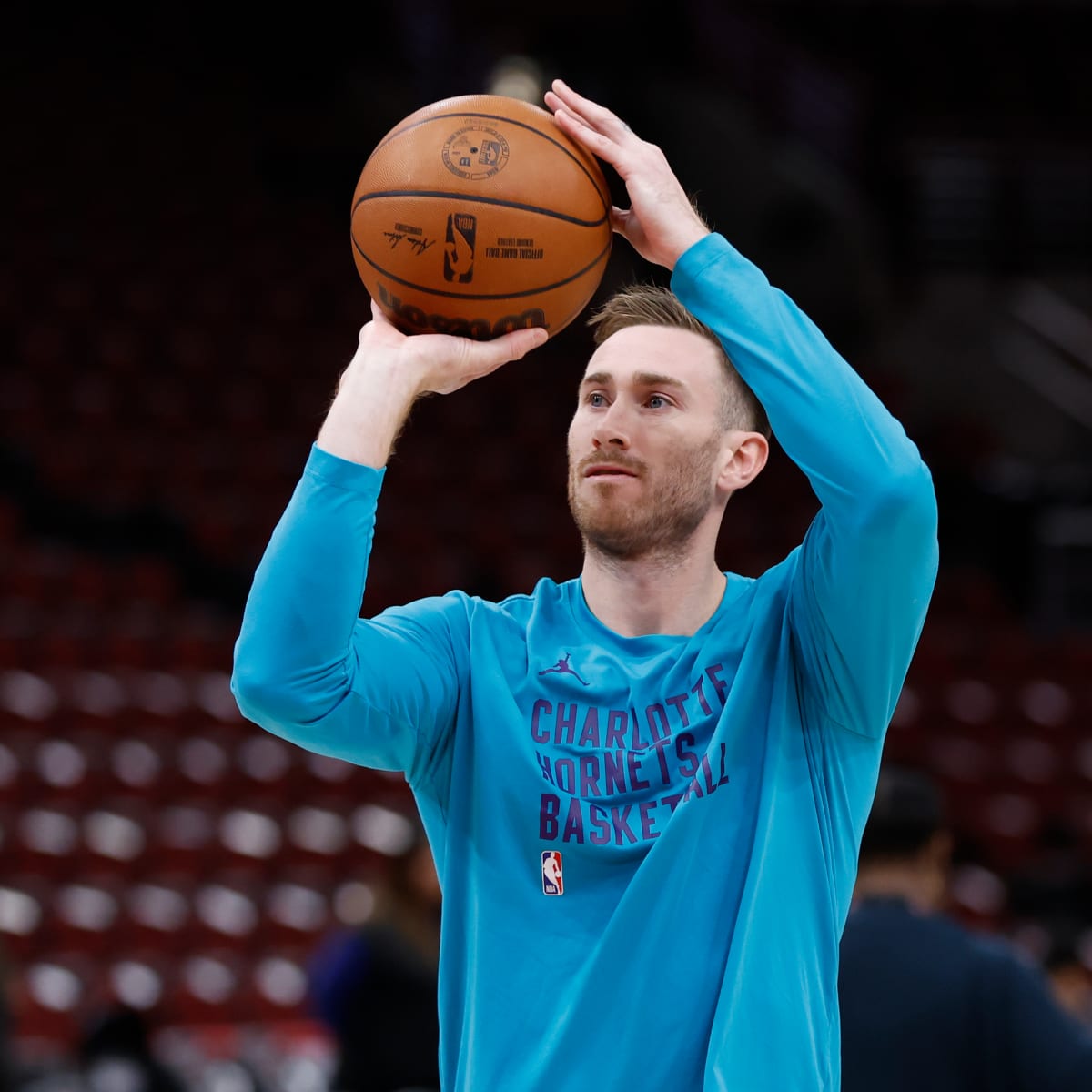 Why Gordon Hayward's new contract with the Hornets is a head-scratcher -  Deseret News