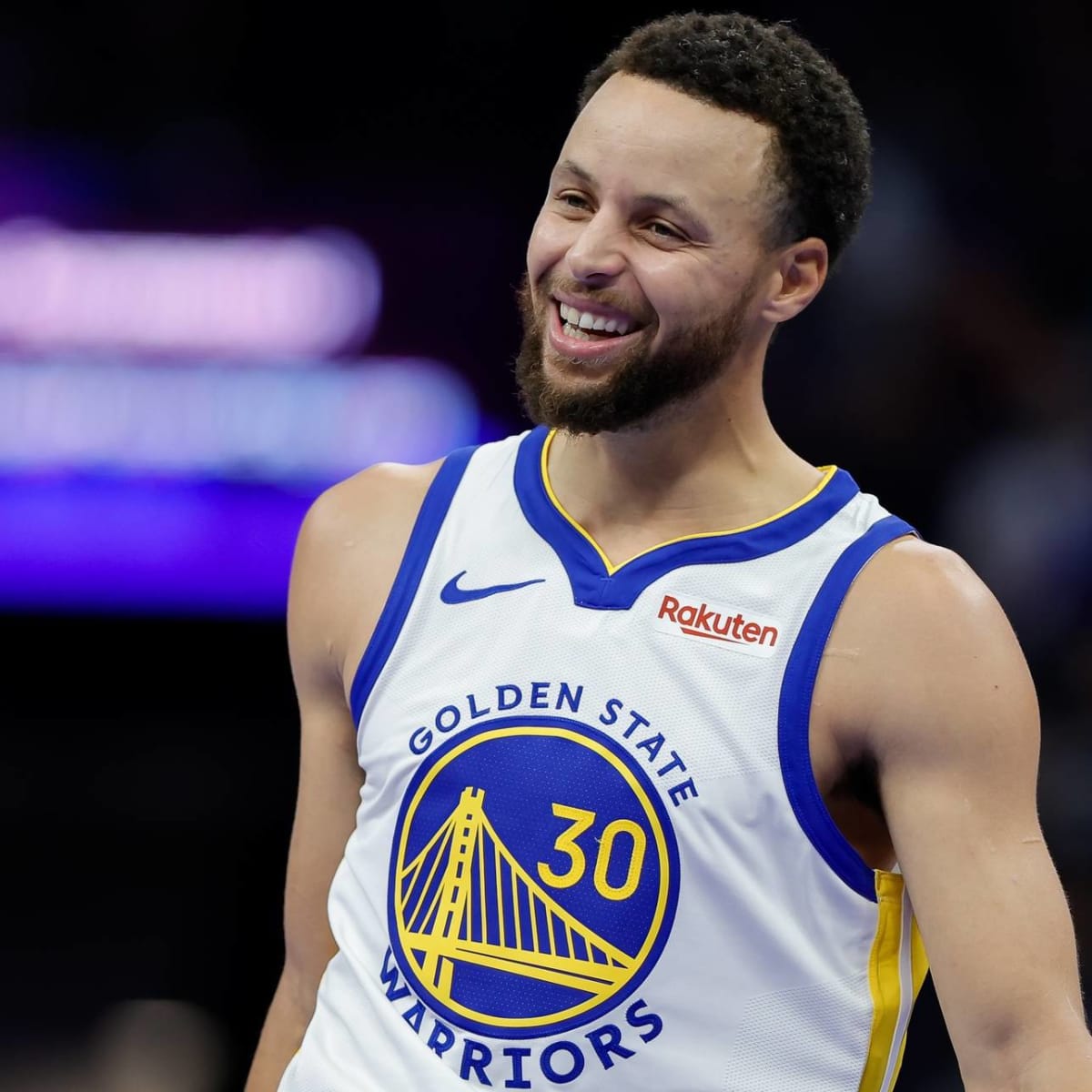 Steph Curry's religion in question