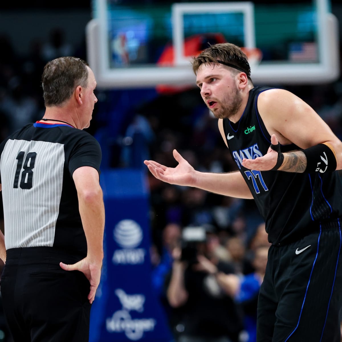 nba all star 2019 luka doncic