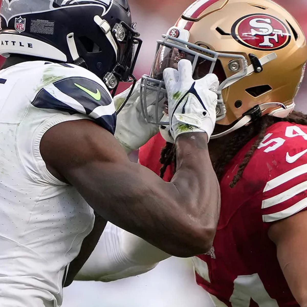 Why Was DK Metcalf Ejected? Seahawks WR Leaves Game After Brawl in