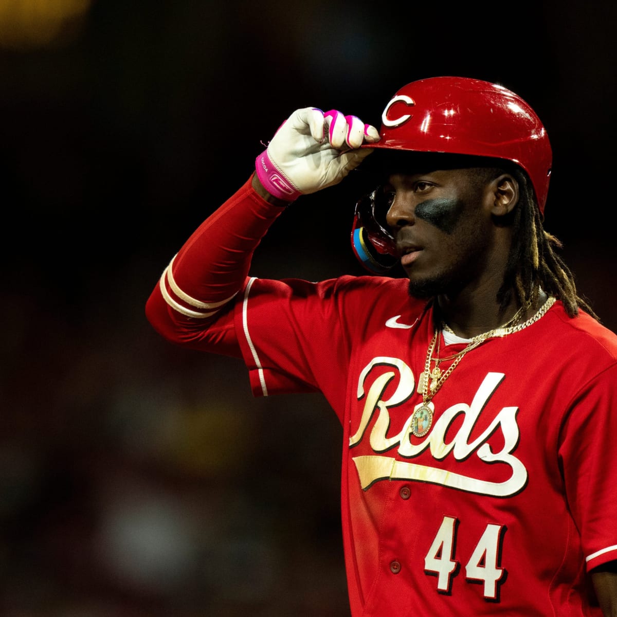 How Fast Is Cincinnati Reds' Star Elly De La Cruz? – Forbes Betting