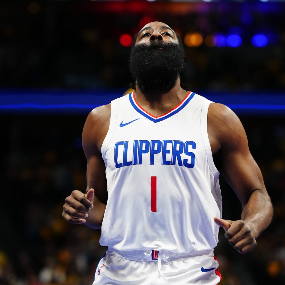 NBA: Harden bate marca histórica em Clippers x Warriors