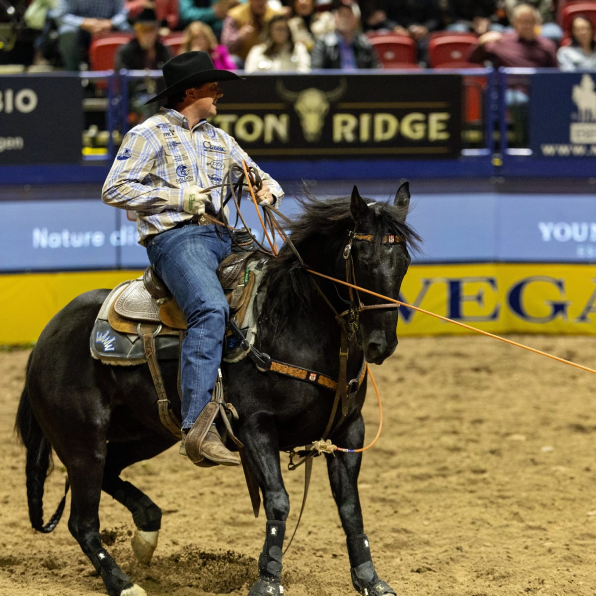 2023 PRCA and WPRA World Champions Crowned - Sports Illustrated