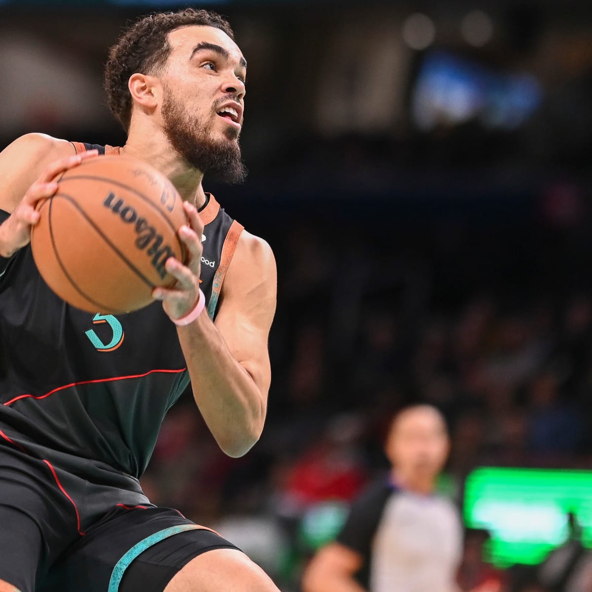 The Wizards Have Finally Unleashed Tyus Jones - Sports Illustrated