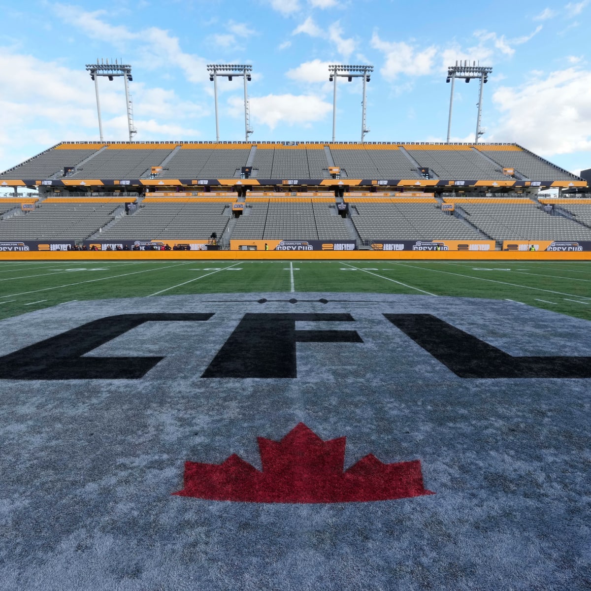 Influx of tourists for 111th Grey Cup will bolster B.C.'s economy