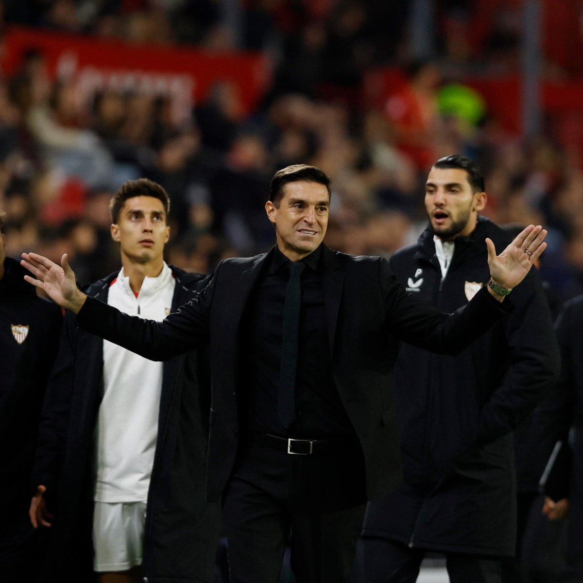 Quién es Diego Alonso, ex entrenador de la Liga MX y nuevo técnico