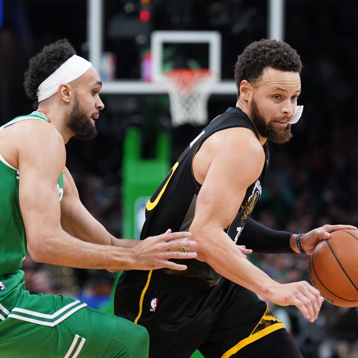 Boston Celtics vs. Golden State Warriors Free Pick, NBA Betting Odds