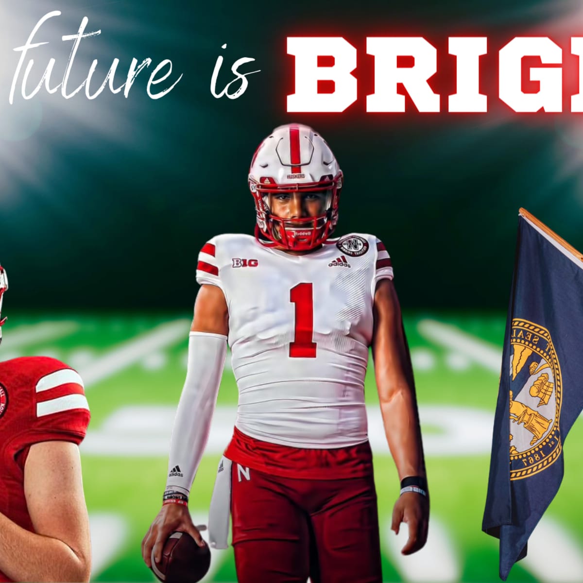 How the Nebraska Cornhuskers Fared on National Signing Day