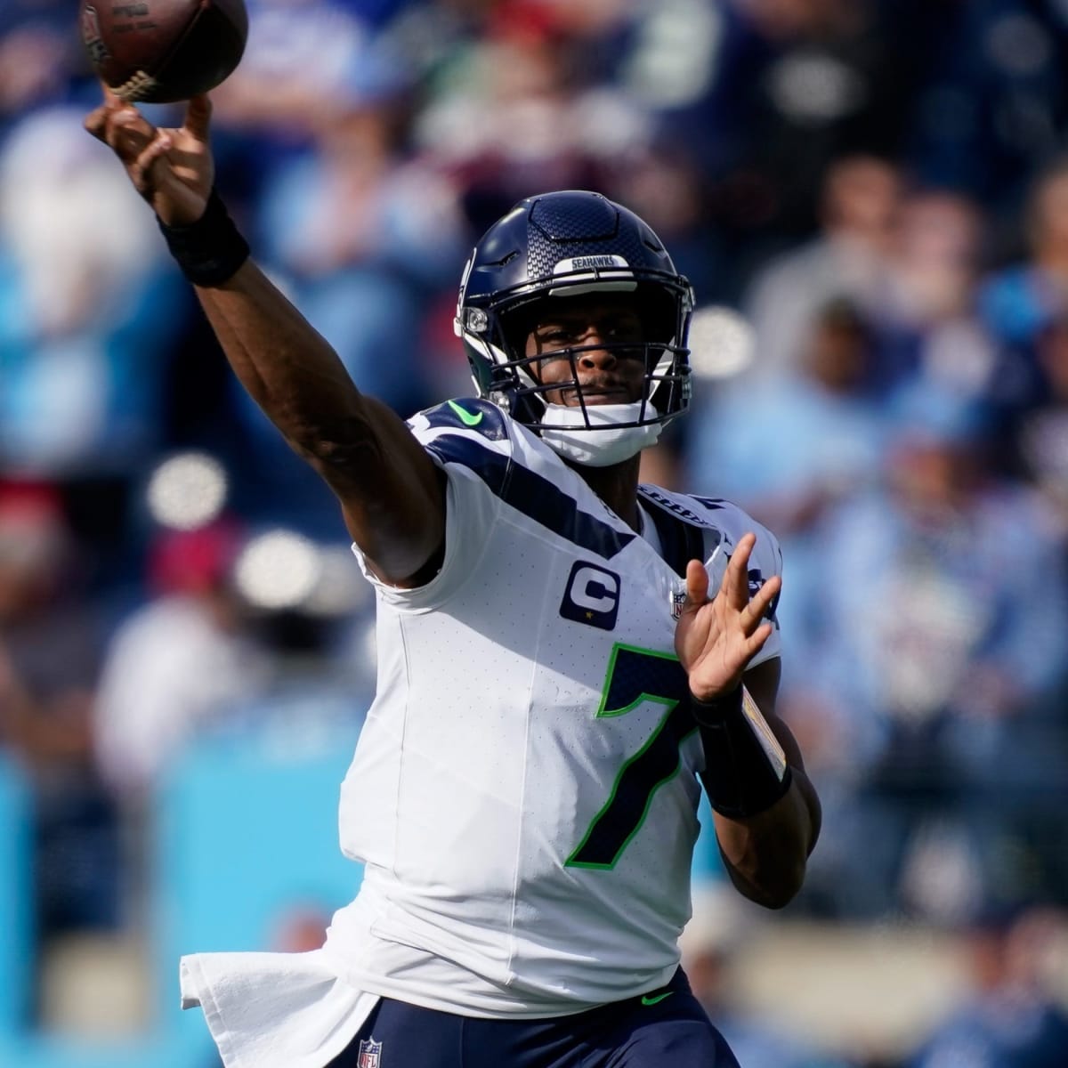 Geno Smith's late-game heroics lead Seahawks to stunning victory