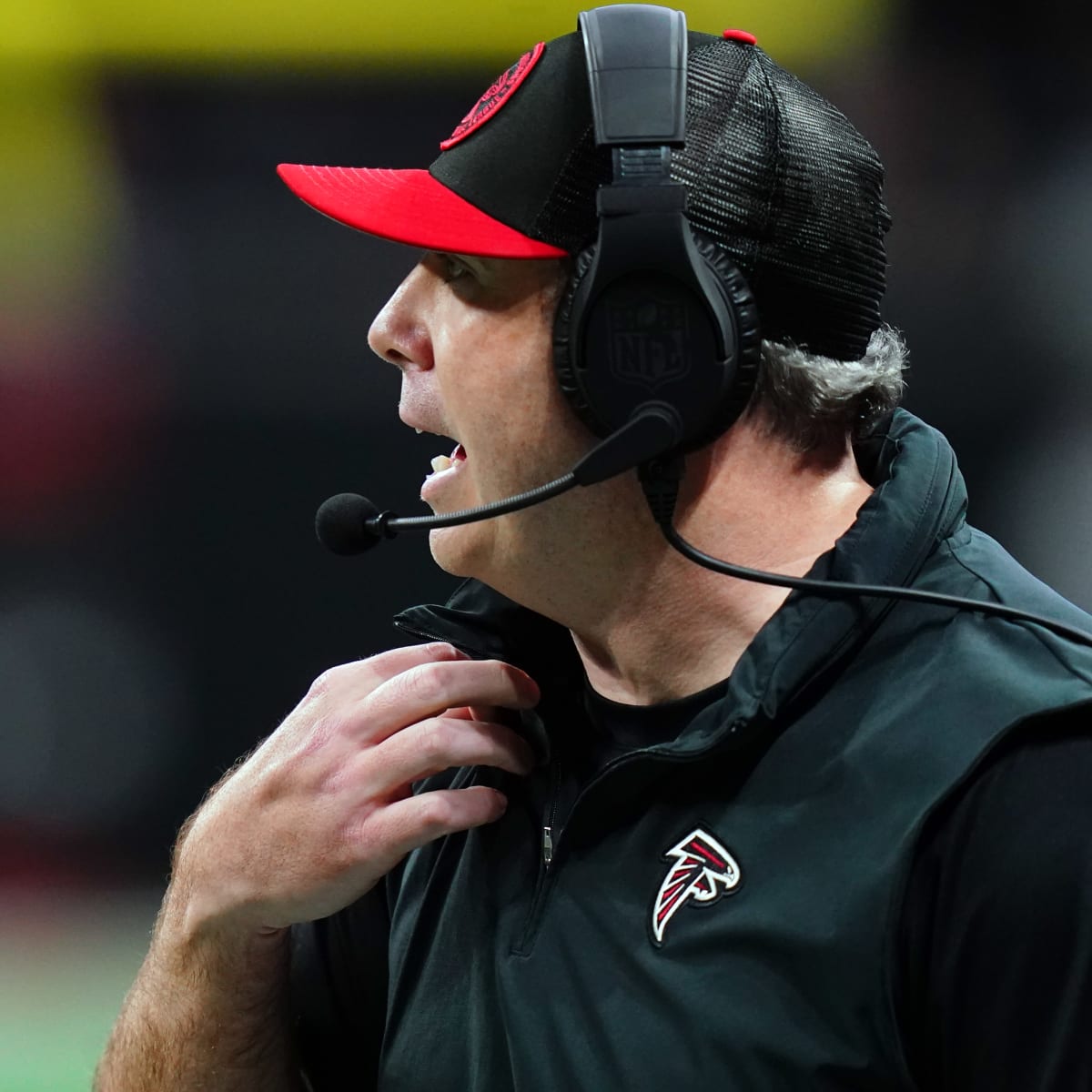 BREAKING: Atlanta Falcons Fire Coach Arthur Smith After 3 Seasons - Sports  Illustrated Atlanta Falcons News, Analysis and More