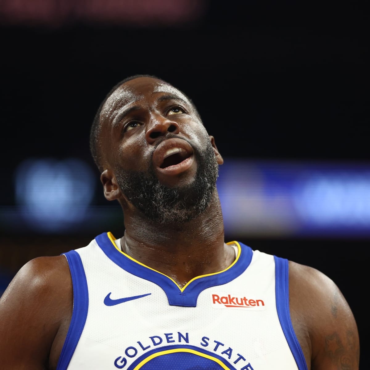 Potential Return Date for Draymond Green Suspension Revealed - Inside the  Warriors