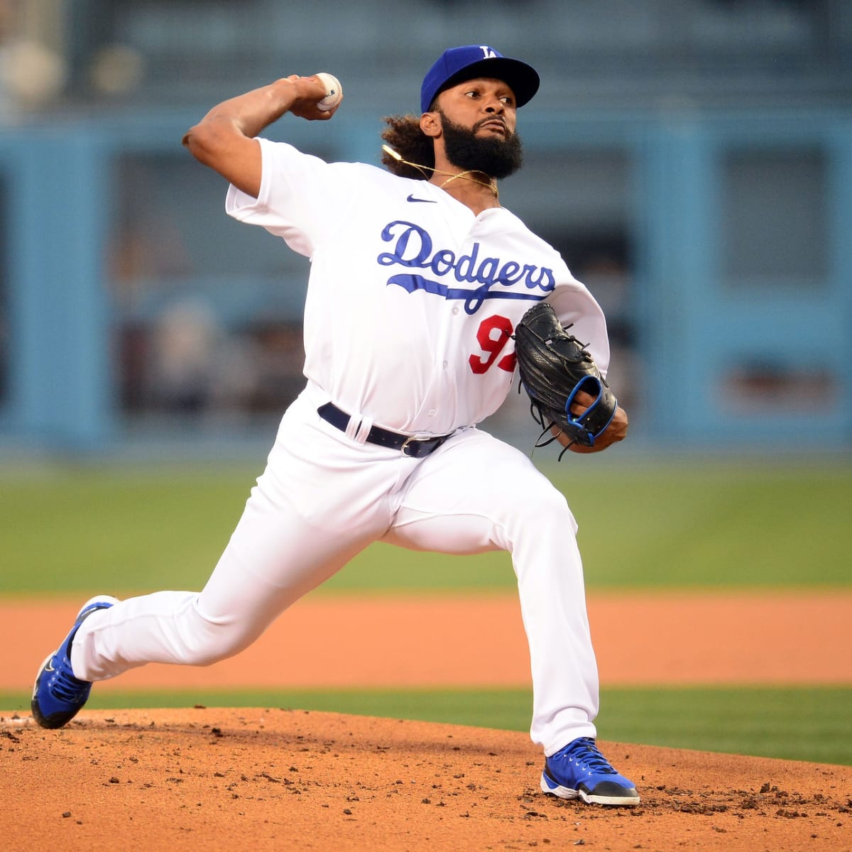 Former Dodgers Pitcher Eyes Move to Japan - Inside the Dodgers | News,  Rumors, Videos, Schedule, Roster, Salaries And More