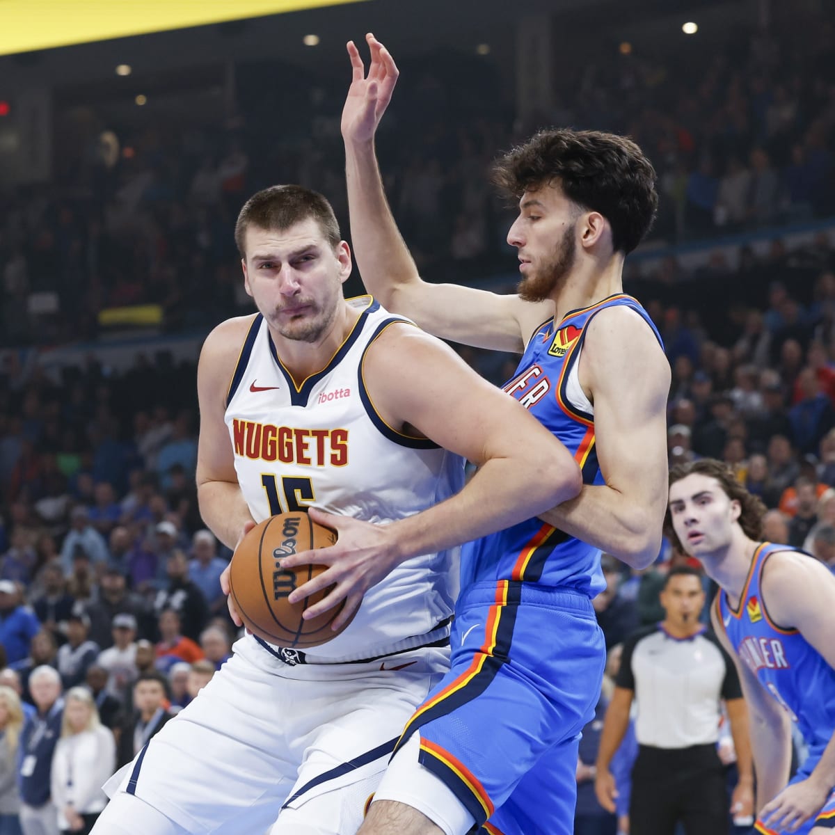 Sports Illustrated Denver Nuggets News, Analysis and More