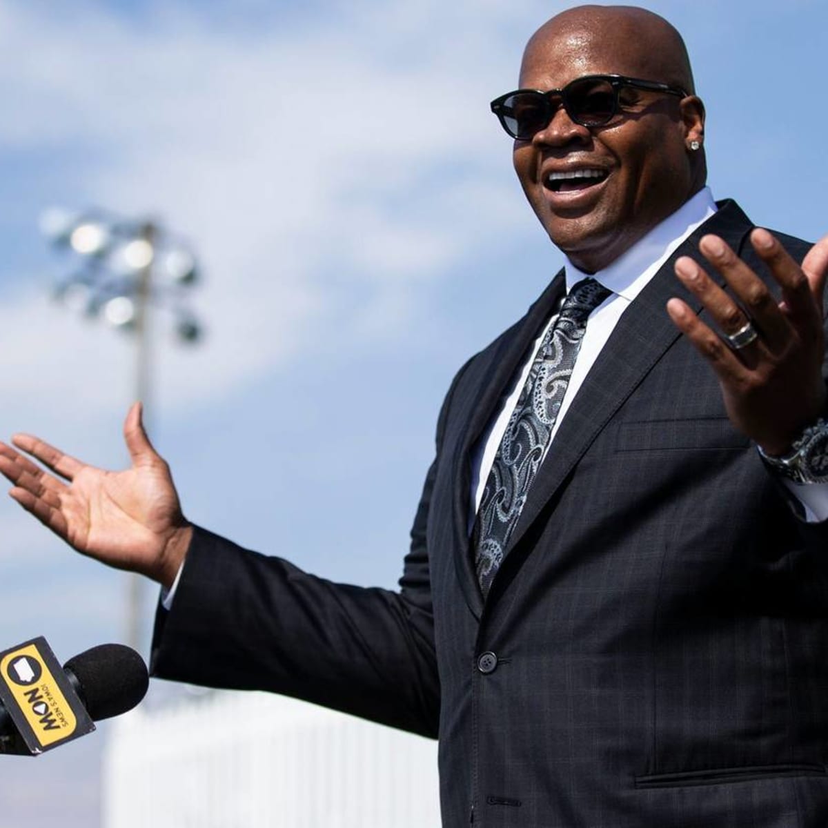 Frank Thomas: Fox News Channel Issues Correction After Burying Baseball  Hall of Famer - Sports Illustrated