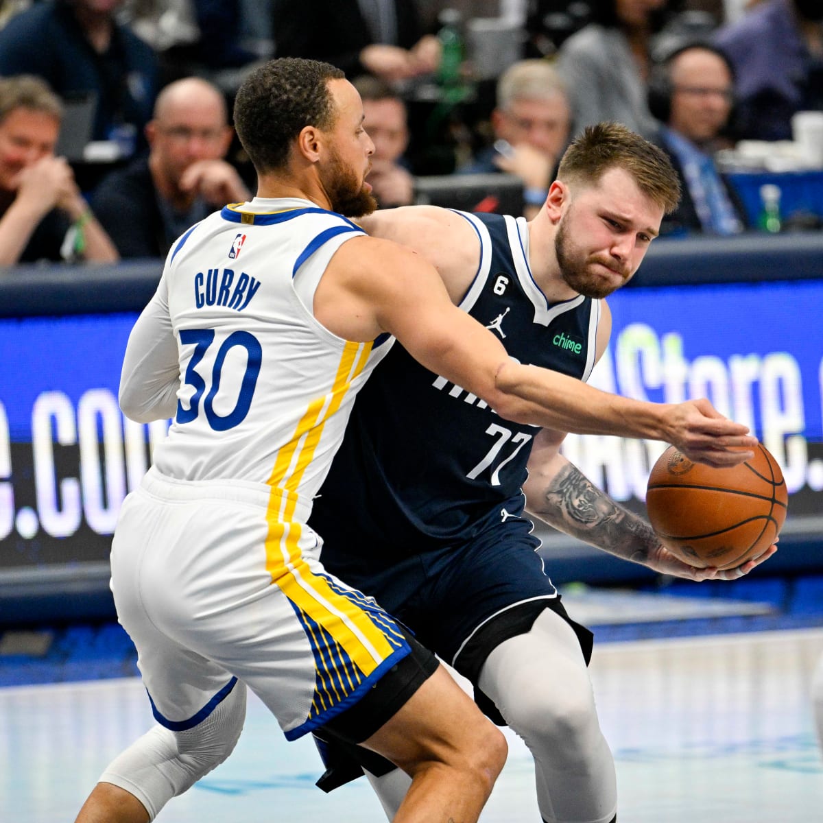 NBA picks: Mavericks-Warriors pick, prediction, odds, spread