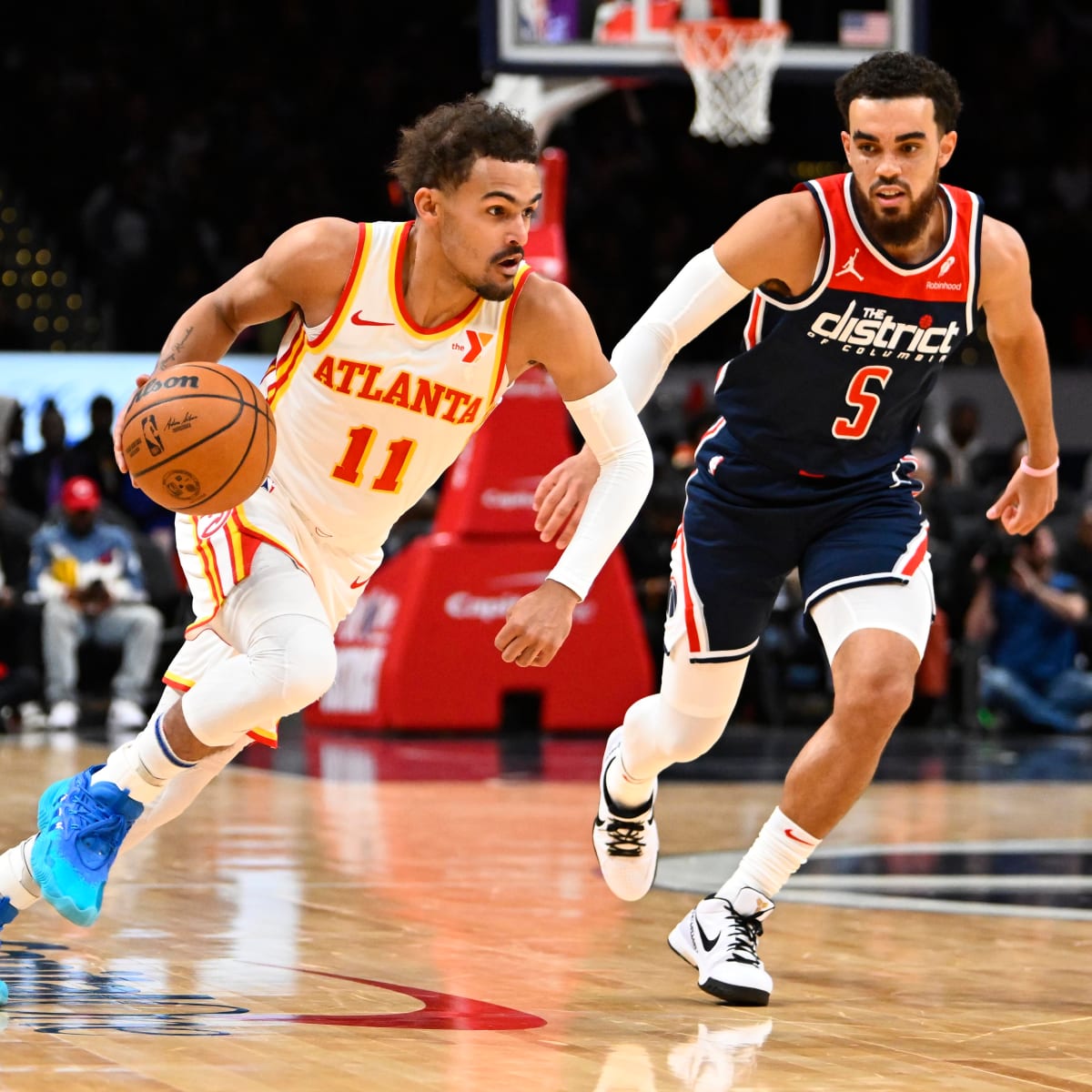 Should Phoenix Suns Pursue Tyus Jones? - Sports Illustrated Inside The Suns  News, Analysis and More