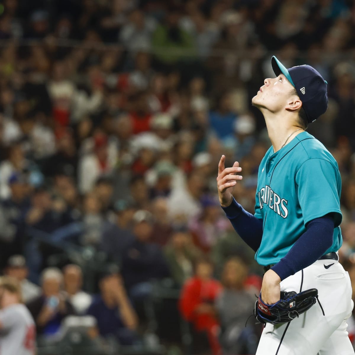 Could a Trade Between the Seattle Mariners and Boston Red Sox Make Sense? -  Fastball