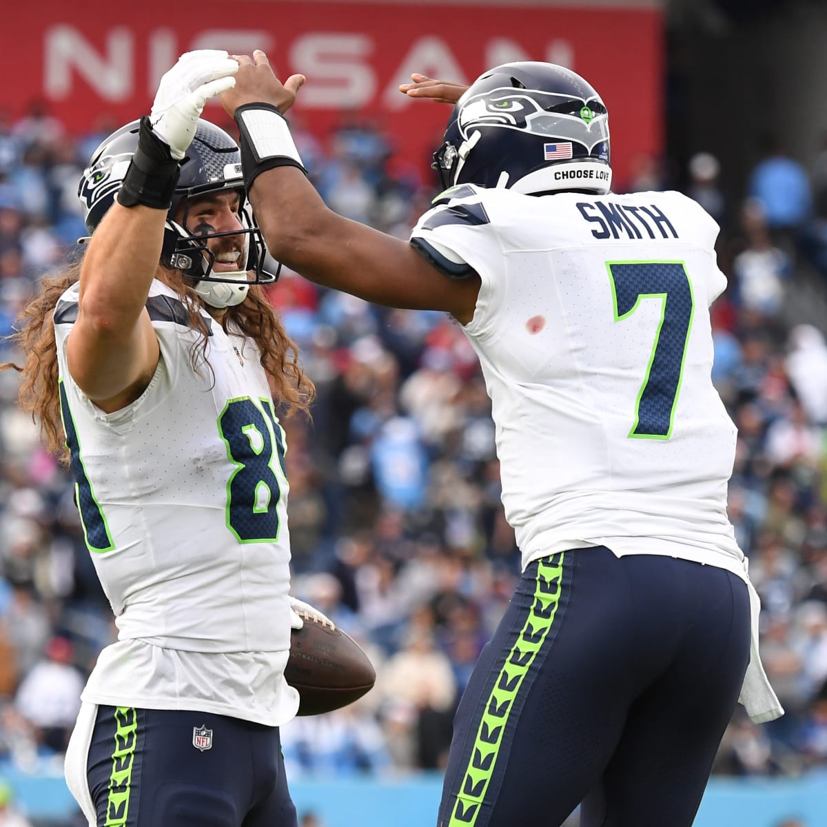 Reality is Seattle Seahawks have no choice but to be playoff team - Seattle  Sports