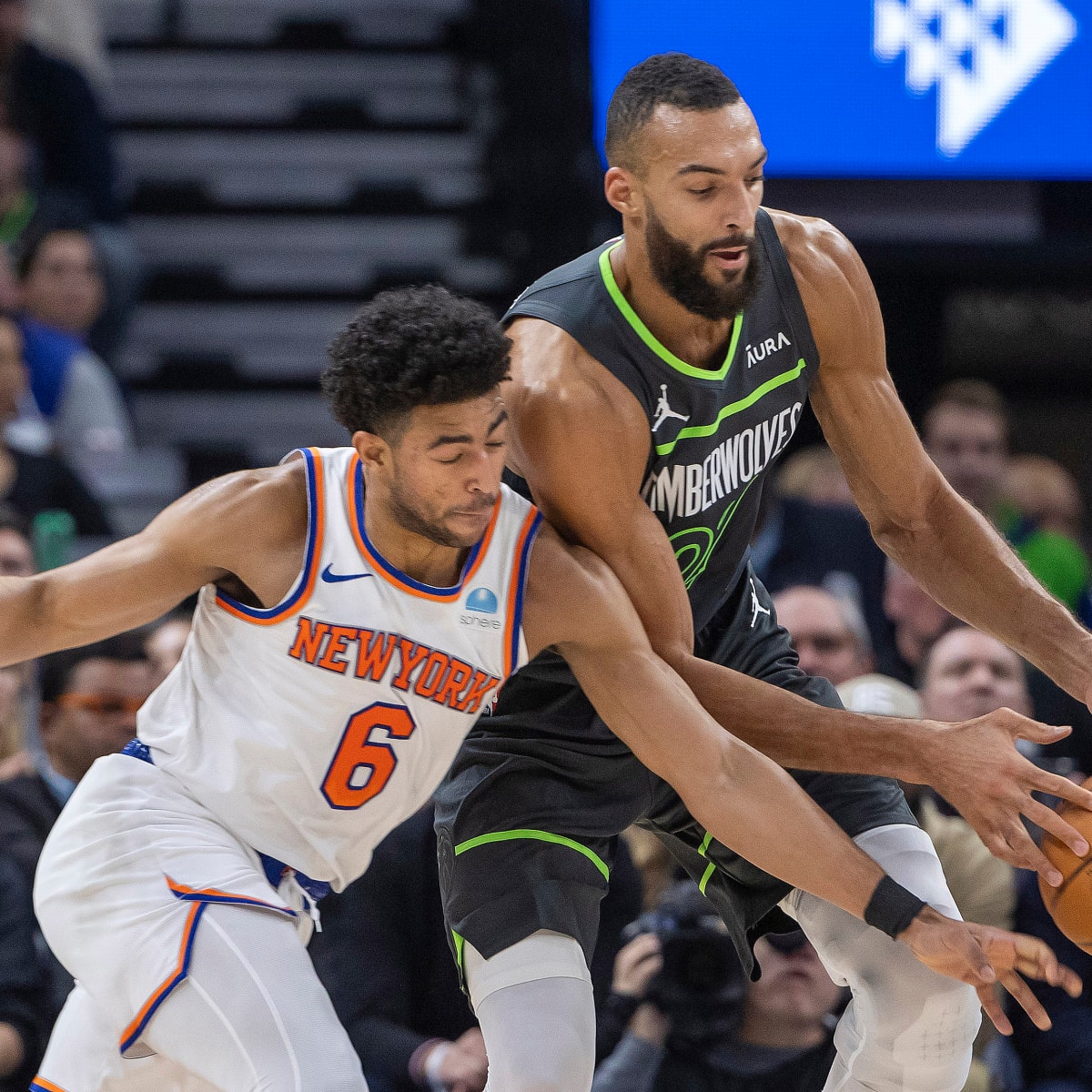 New York Knicks Over Under Win Total Prediction