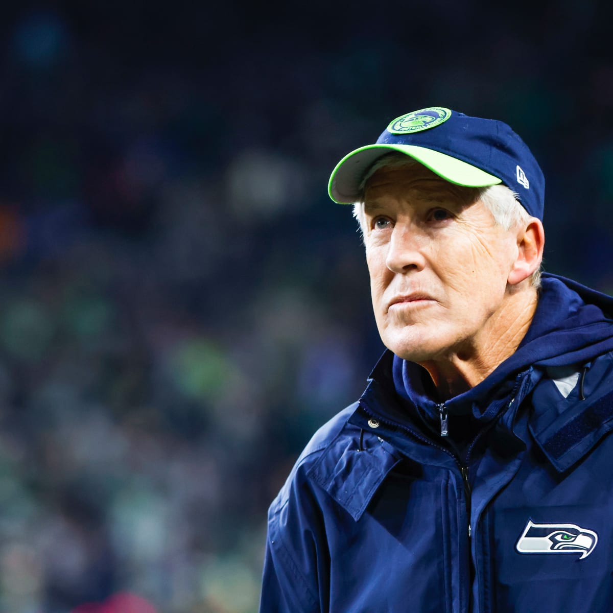Seahawks “Kept Believing” During Losing Streak & Are Now Back In Playoff  Position
