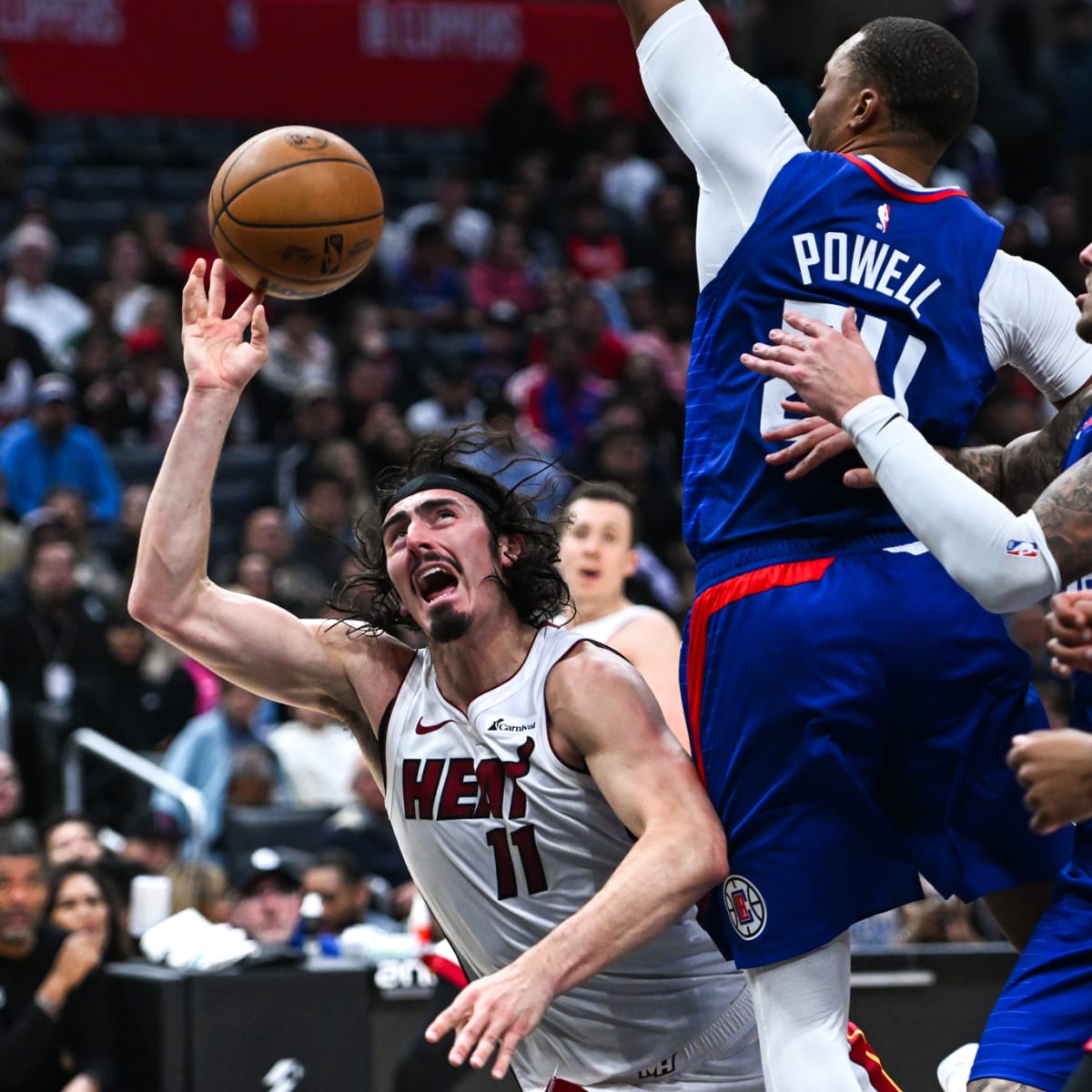 Miami Heat-Philadelphia 76ers Preview: Can Heat Stay Hot In Crucial Game  Against Rival? - Sports Illustrated Miami Heat News, Analysis and More