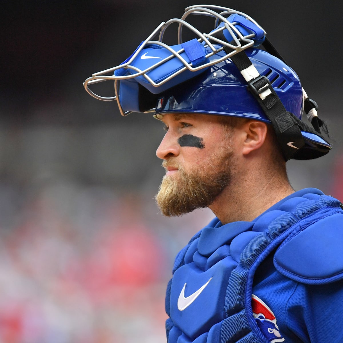 Former Chicago Cubs Catcher Joins Arizona Diamondbacks on Minor League Deal  - Sports Illustrated Inside The Cubs