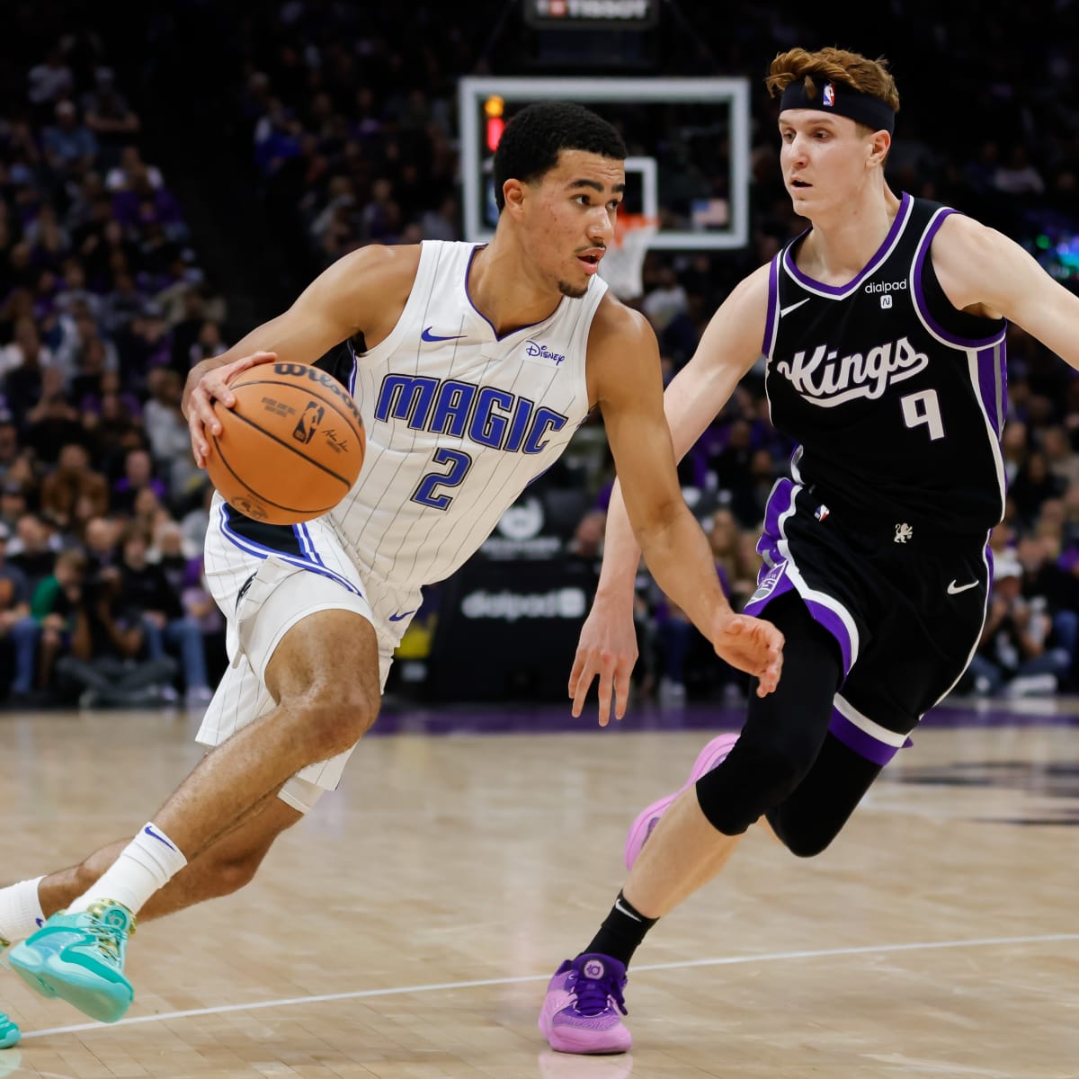 Orlando Magic Bit by Injury Bug, Lose 2OT Heartbreaker vs. Sacramento Kings  - Sports Illustrated Orlando Magic News, Analysis, and More