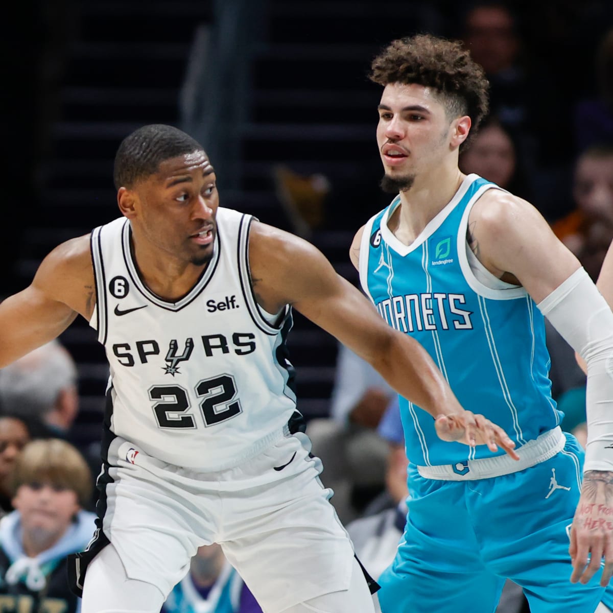 Brandon Miller Available to Return vs. Spurs - Sports Illustrated Charlotte  Hornets News, Analysis and More