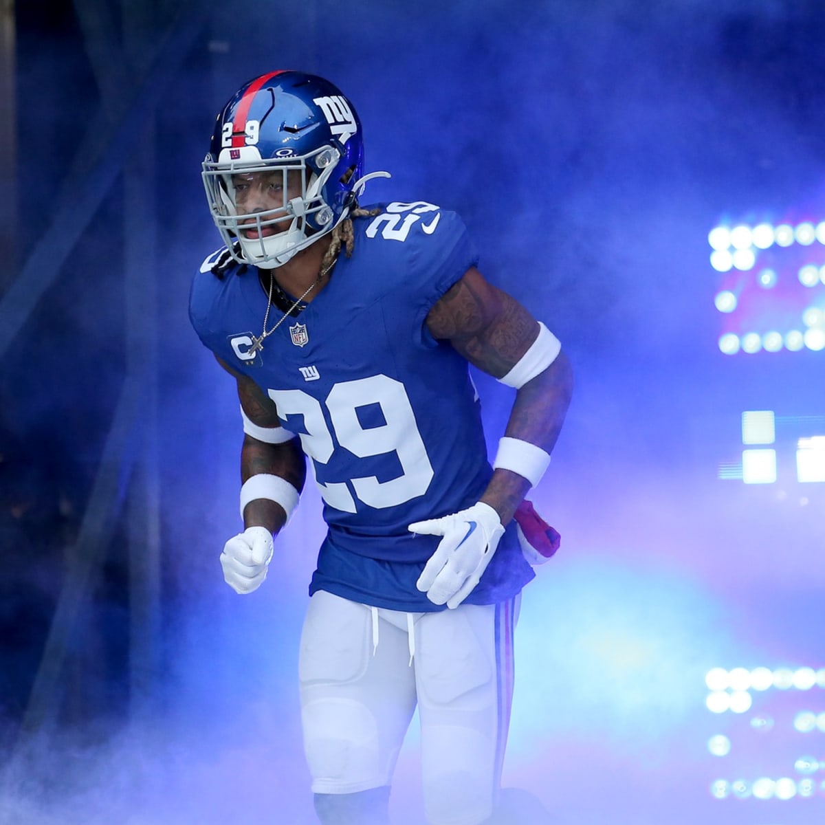 New York Giants: 7 players fighting for their financial futures in