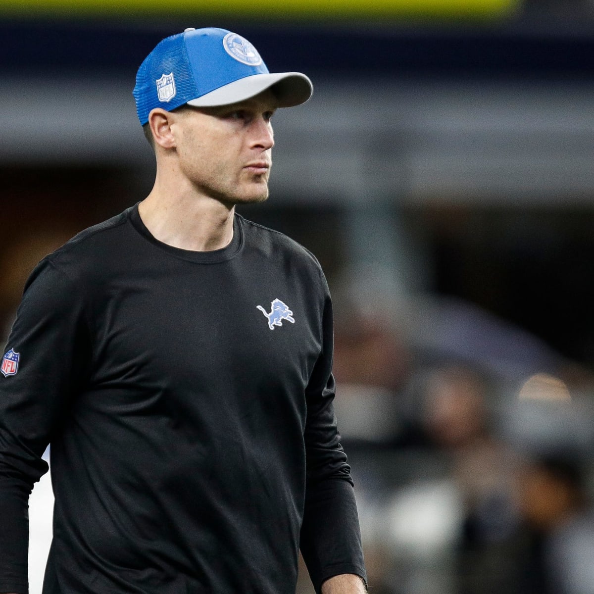 BREAKING: Ben Johnson Says 'No' to Commanders, Remains with Lions - Sports  Illustrated Washington Football News, Analysis and More