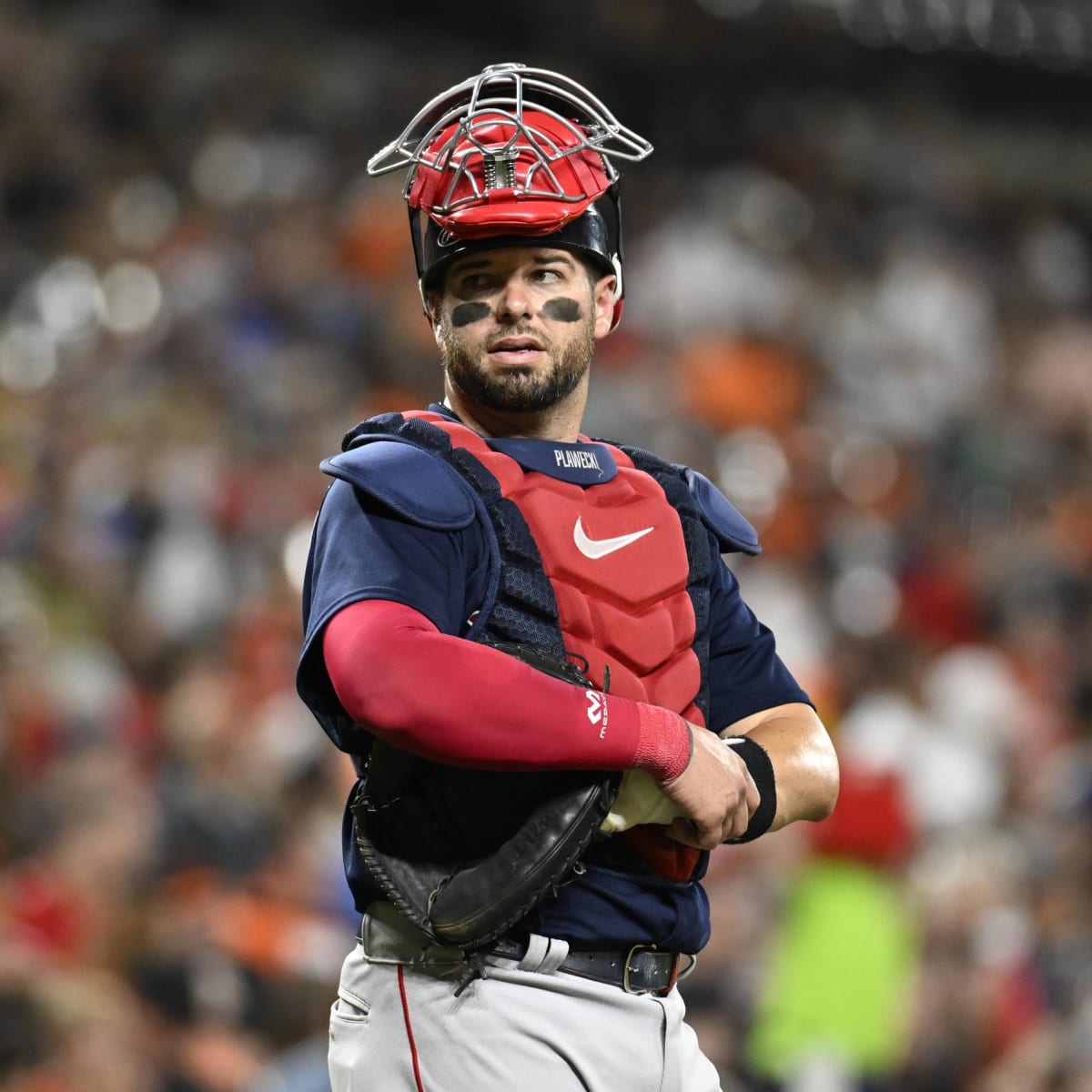 Padres Add Veteran Catcher on MiLB Deal - Sports Illustrated Inside The  Padres News, Analysis and More