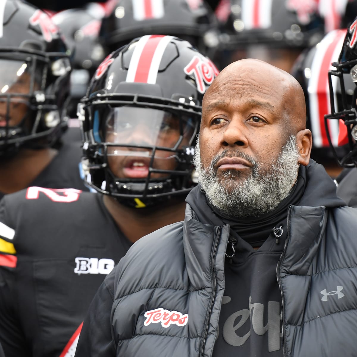 Big Ten Daily (Jan. 12): Maryland Coach Mike Locksley Reportedly a Candidate With 'Traction' to Replace Nick Saban at Alabama - Sports Illustrated Indiana Hoosiers News, Analysis and More