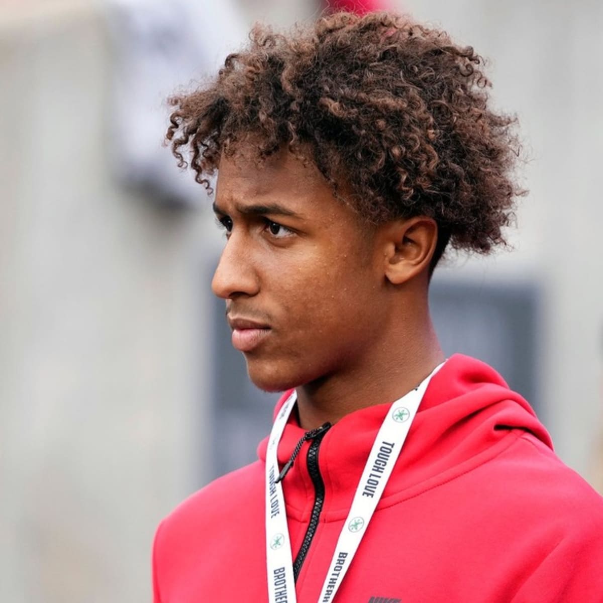 Florida Gators Hosting Ohio State WR Bryson Rodgers on Transfer Visit - Sports Illustrated Florida Gators News, Analysis and More