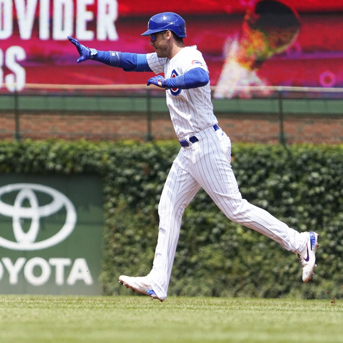 Seattle Mariners, Toronto Blue Jays Reported to Be "Lurking" in Background  Regarding Former MVP - Fastball