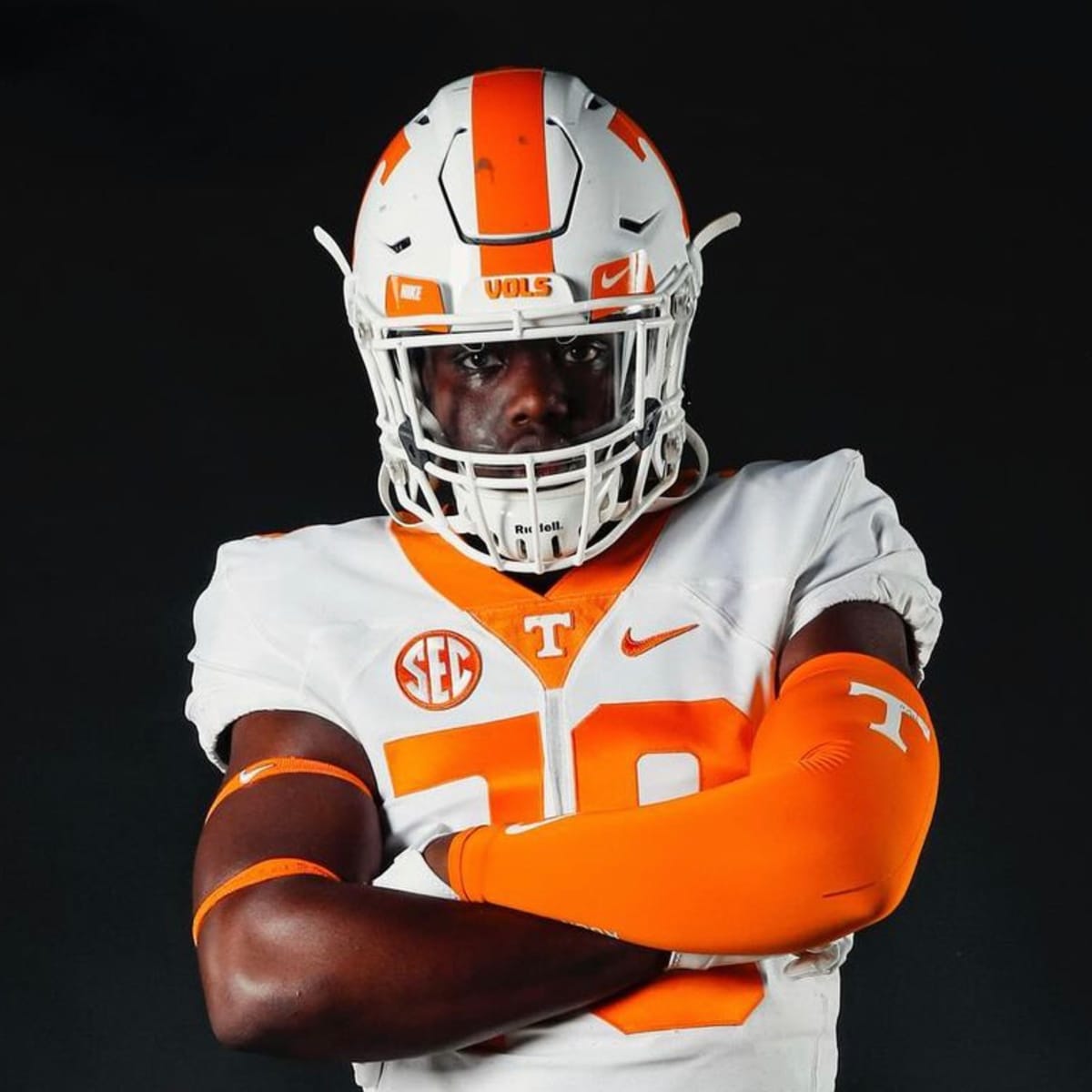 Tennessee Football's Top Five Most-Wanted On The Recruiting Trail - Sports  Illustrated Tennessee Volunteers News, Analysis and More